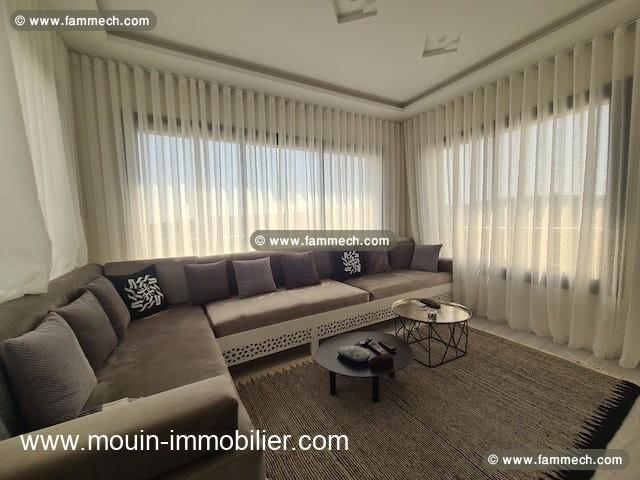 VILLA MARCELLA Hammamet Sidi Jedidi AV1730