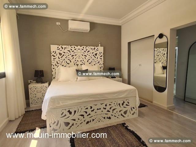 VILLA MARCELLA Hammamet Sidi Jedidi AV1730