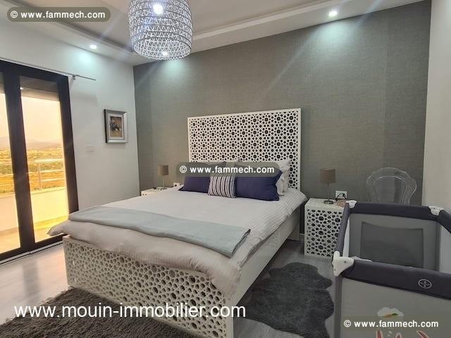 VILLA MARCELLA Hammamet Sidi Jedidi AV1730