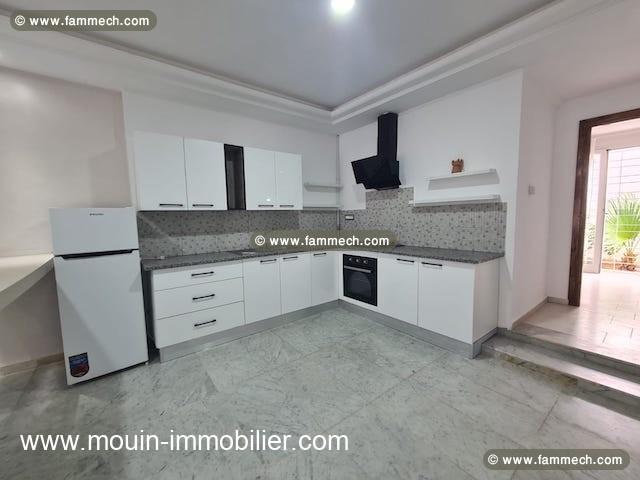 VILLA MARCELLO Hammamet Birbouregba AL3441