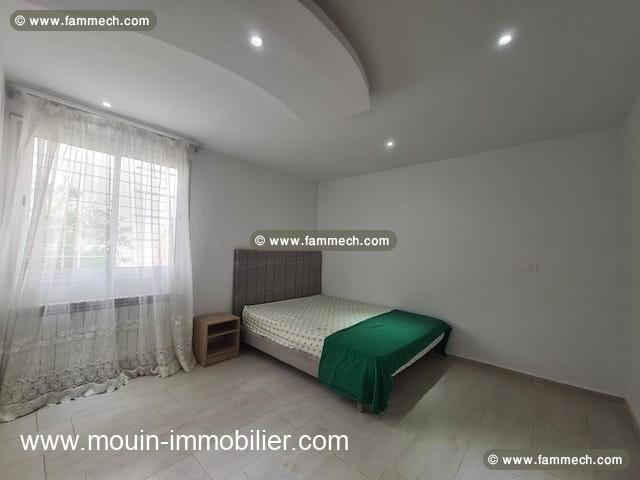 VILLA MARCELLO Hammamet Birbouregba AL3441