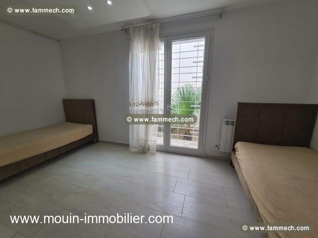 VILLA MARCELLO Hammamet Birbouregba AL3441