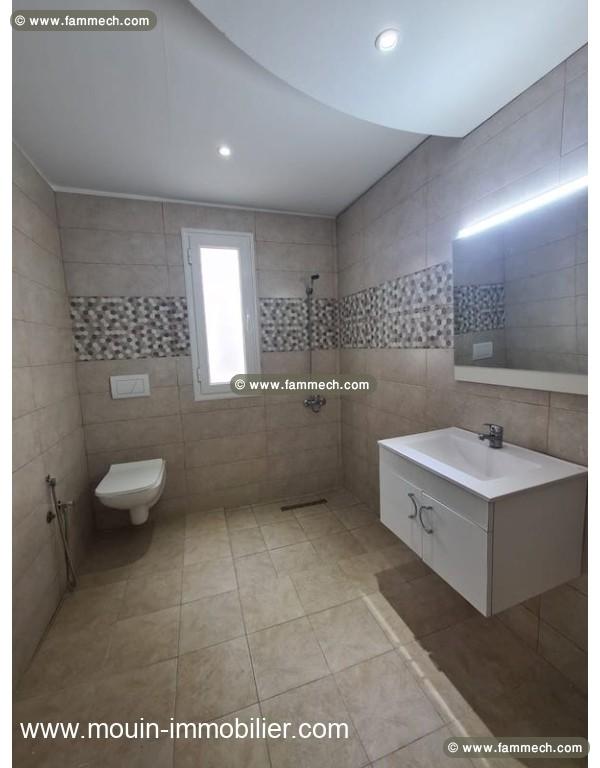 VILLA MARCELLO Hammamet Birbouregba AL3441