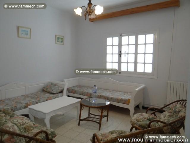 villa marcus AL1041 hammamet 