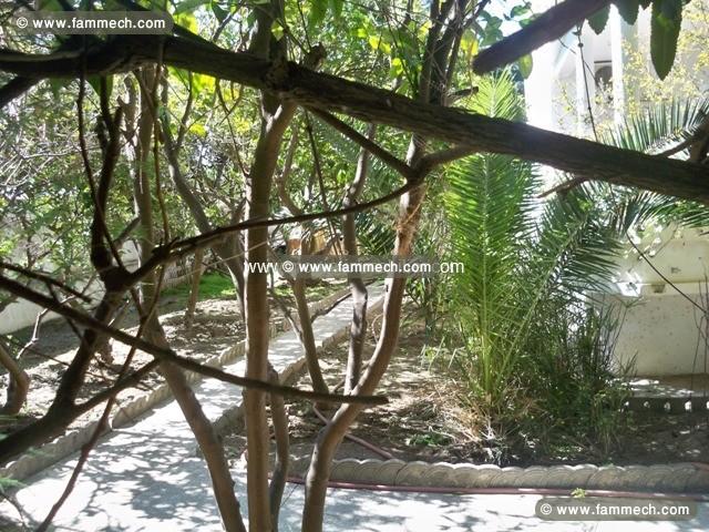 Villa Margo réf AV981 Carthage