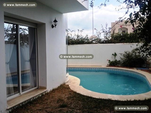 Villa MARGUERRITE V320