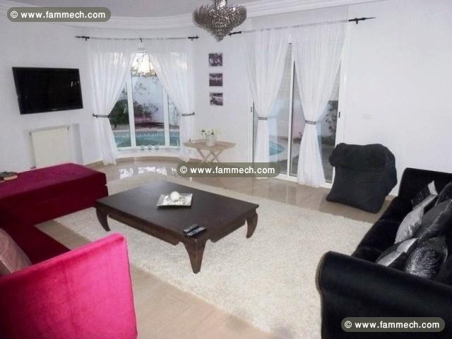 Villa MARGUERRITE V320