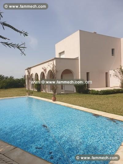 VILLA MARIANA Gammarth AL2390