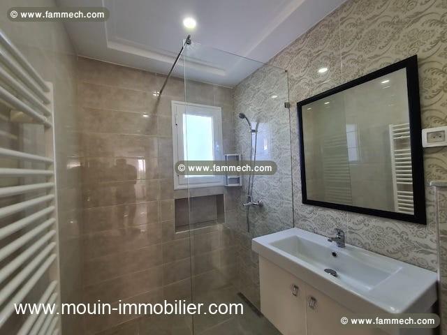 VILLA MARIANA Hammamet Zone Théâtre AL3054