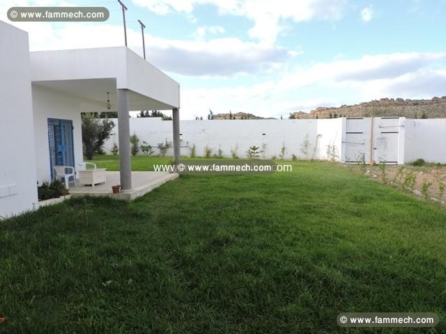 Villa Mariem AL2520 Hammamet 