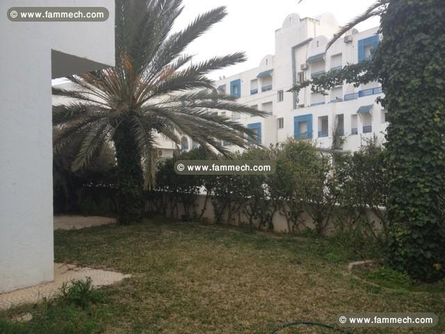 Villa Mariem AV035 Hammamet 