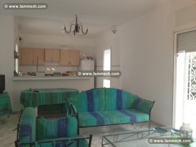VILLA MARIEM Hammamet  Zone Théâtre AV035