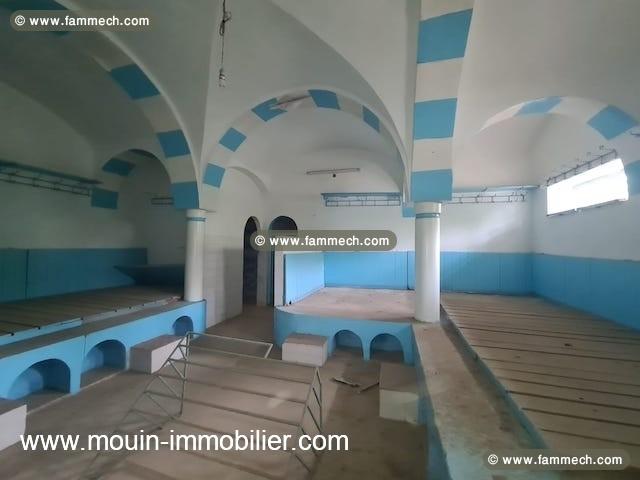 VILLA MARIEM Nabeul AV1945