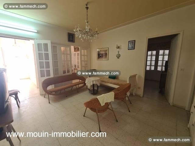 VILLA MARIEM Nabeul AV1945
