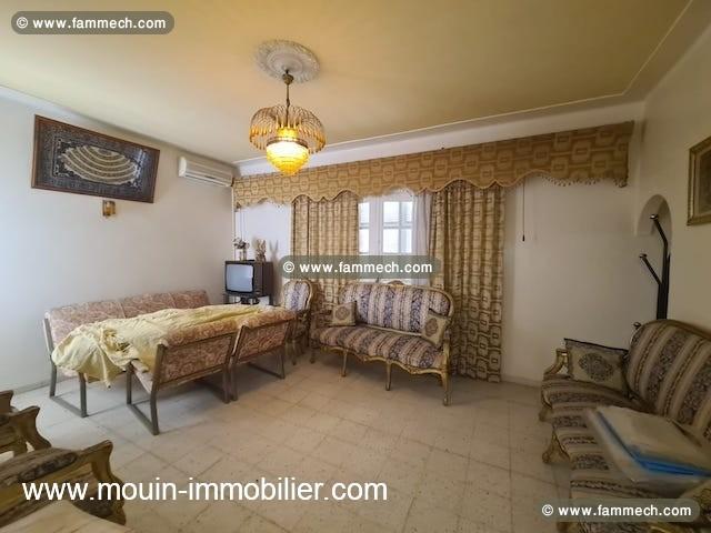 VILLA MARIEM Nabeul AV1945
