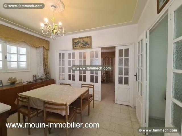 VILLA MARIEM Nabeul AV1945