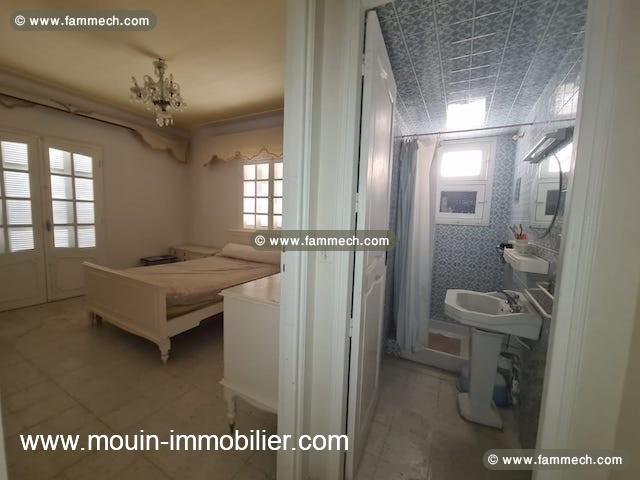 VILLA MARIEM Nabeul AV1945