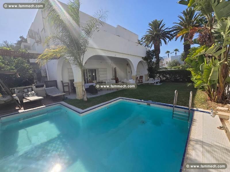 Villa marisol(réf: l3047)