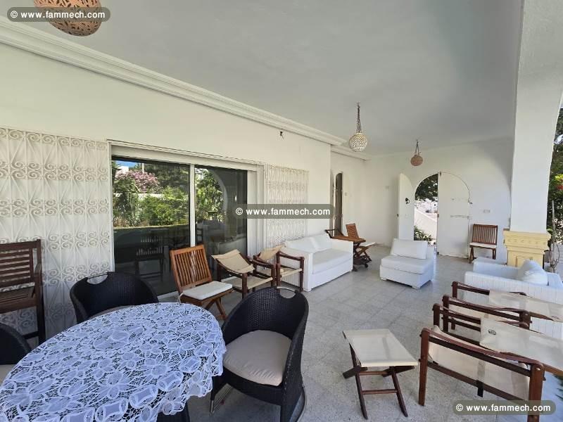 Villa marisol(réf: l3047)