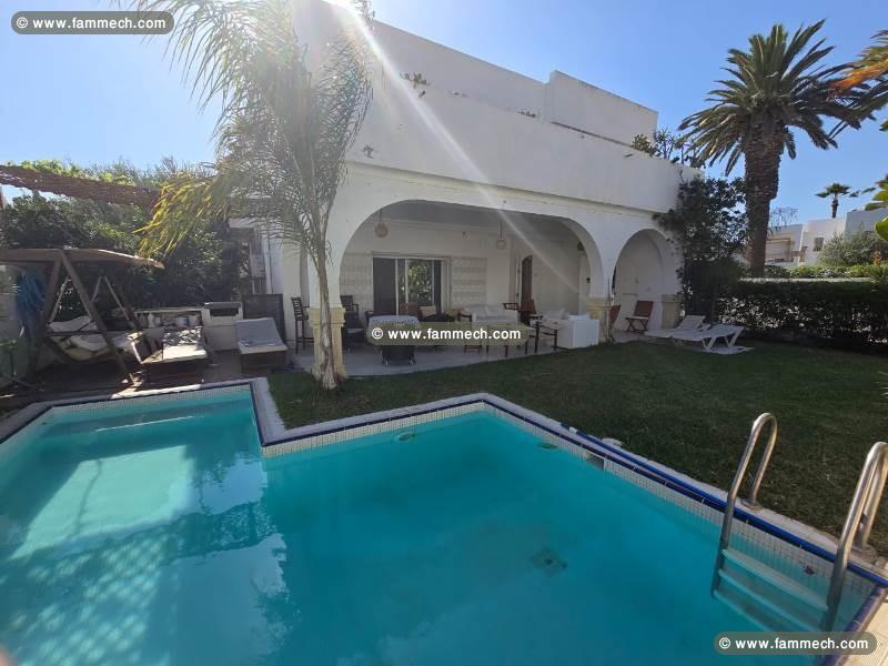 Villa marisol(réf: l3047)