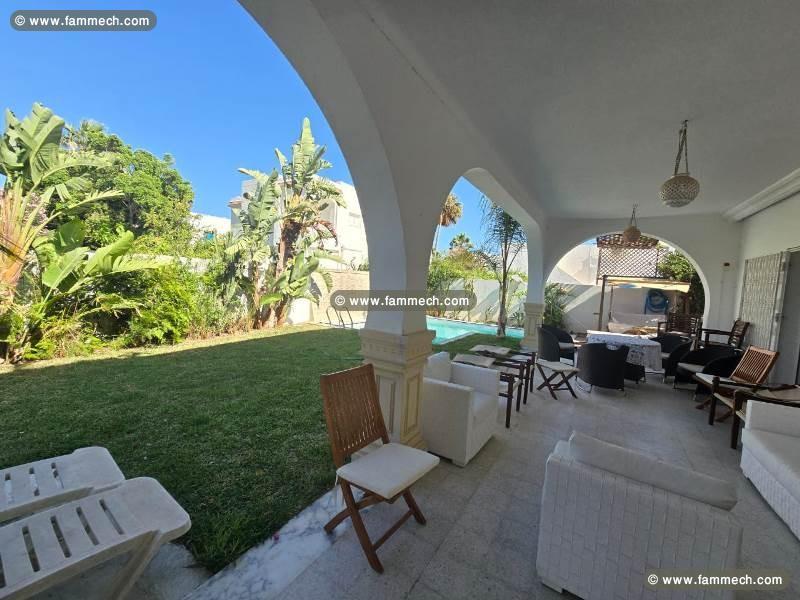 Villa marisol(réf: l3047)
