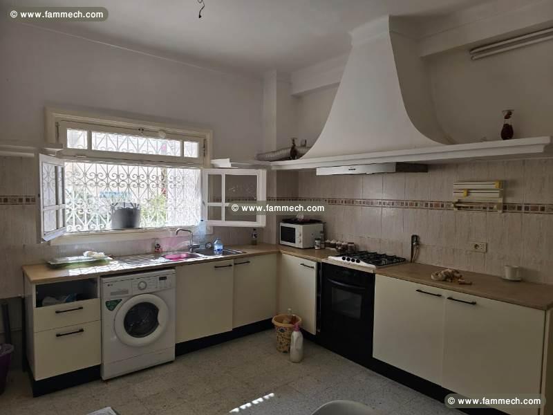 Villa marisol(réf: l3047)