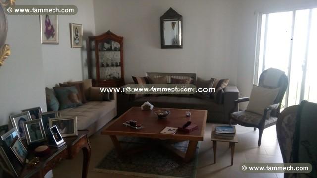 Villa Marjolaine ref AV914 gammarth
