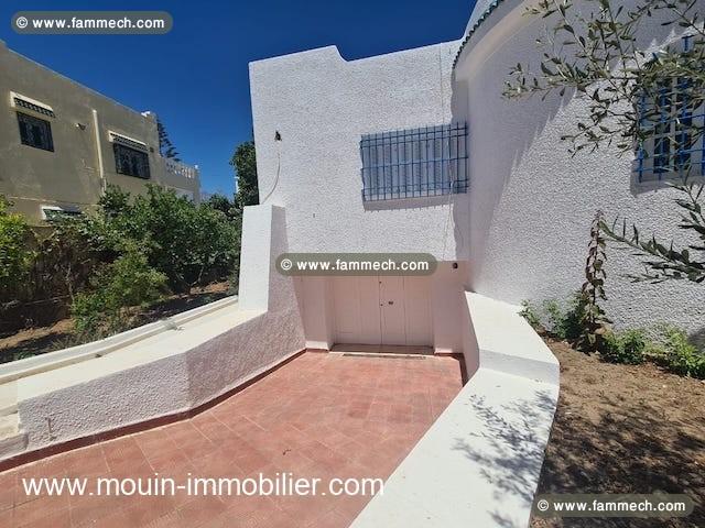 Villa Maro AL3364 Hammamet