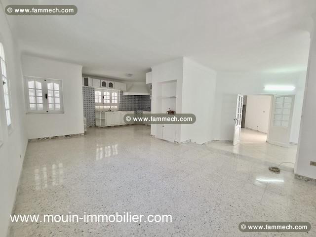 VILLA MARO I Hammamet La Corniche AL3364