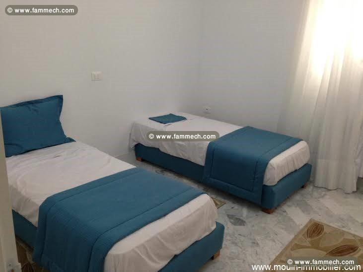 Villa Maroua AL757 Hammamet Nord 