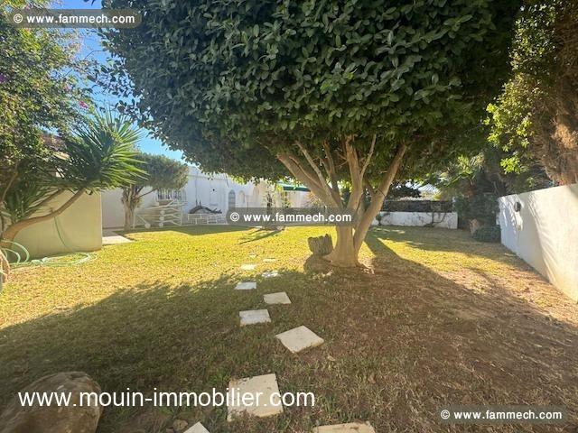 Villa Marysa AV1956 Hammamet