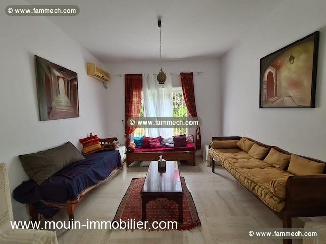 Villa May AL3049 Yasmine hammamet 