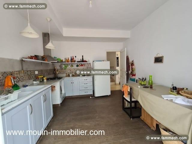 VILLA MAY Hammamet Yasmine I AL3049