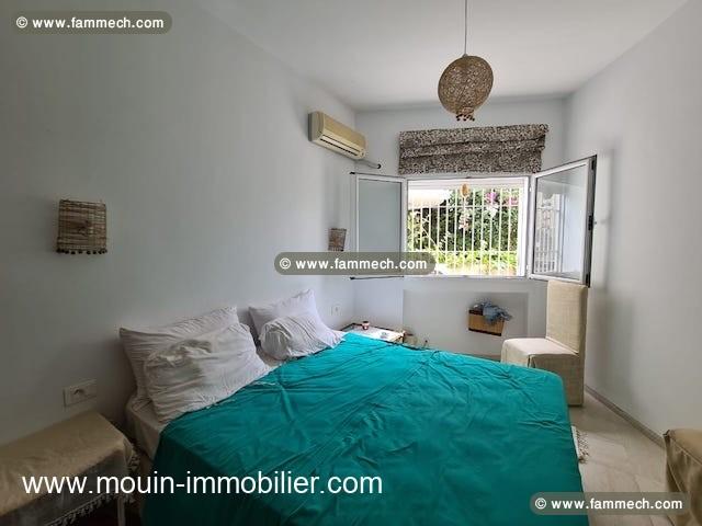 VILLA MAY Hammamet Yasmine I AL3049