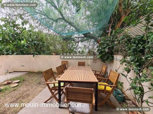 VILLA MAY I Yasmine Hammamet AL3049