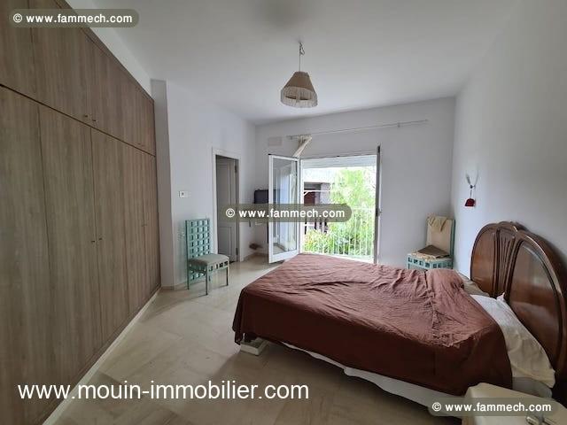 VILLA MAY I Yasmine Hammamet AL3049