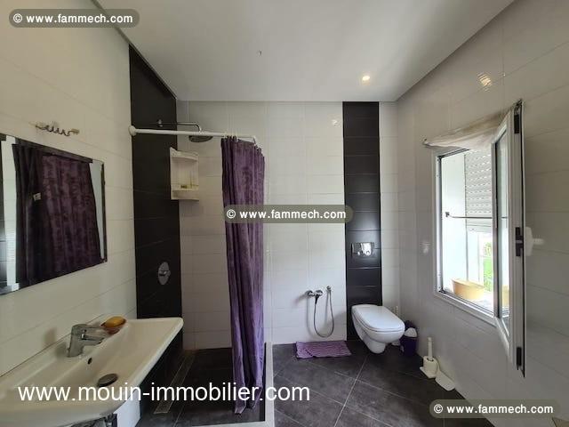 VILLA MAY I Yasmine Hammamet AL3049