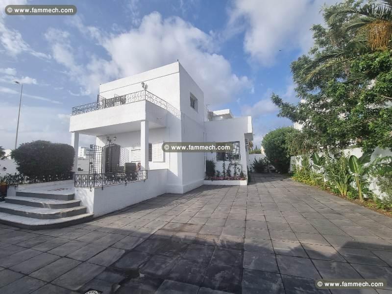 Villa maya (réf: l658) :