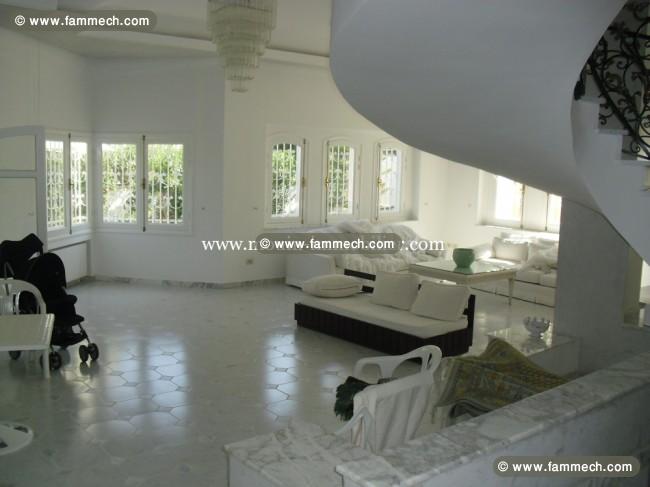 Villa Maya AL533