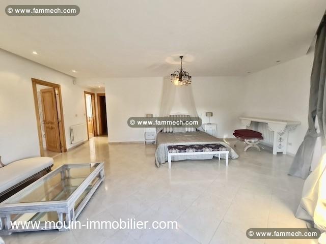 Villa Maya AV1831 Hammamet Nord 