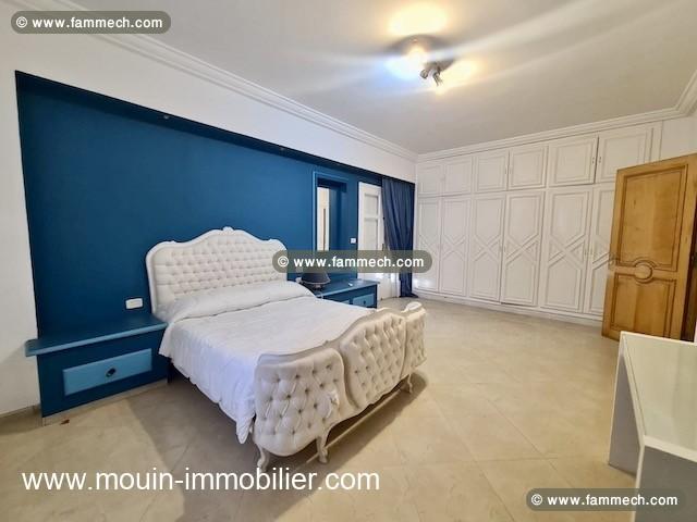 Villa Maya AV1831 Hammamet Nord 