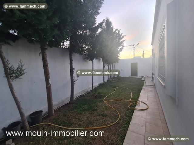 Villa Mayar AL2724 Hammamet 