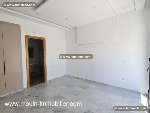 Villa Mayor AV1646 Hammamet Nord