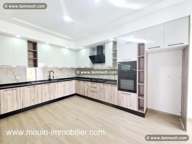 Villa Mayor AV1646 Hammamet Nord