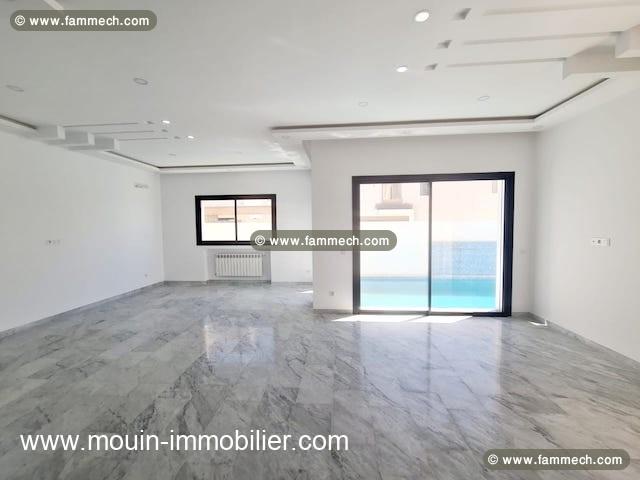 VILLA MAYOR I Hammamet Nord AV1646