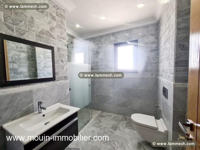 VILLA MAYOR I Hammamet Nord AV1646