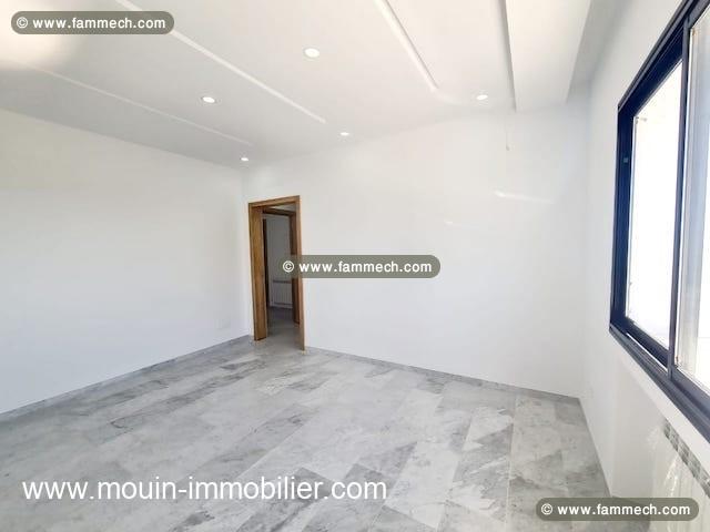 VILLA MAYOR I Hammamet Nord AV1646