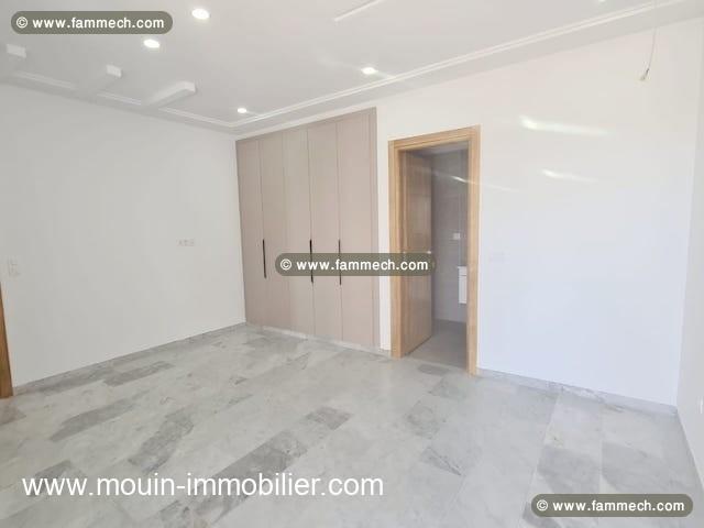 VILLA MAYOR I Hammamet Nord AV1646
