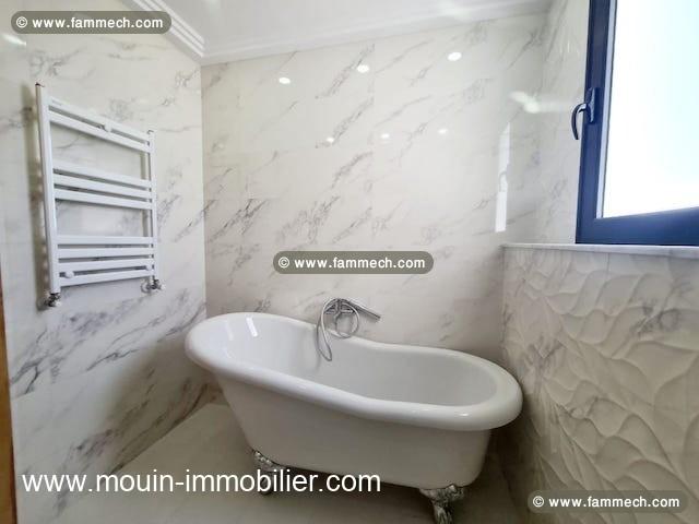 VILLA MAYOR I Hammamet Nord AV1646