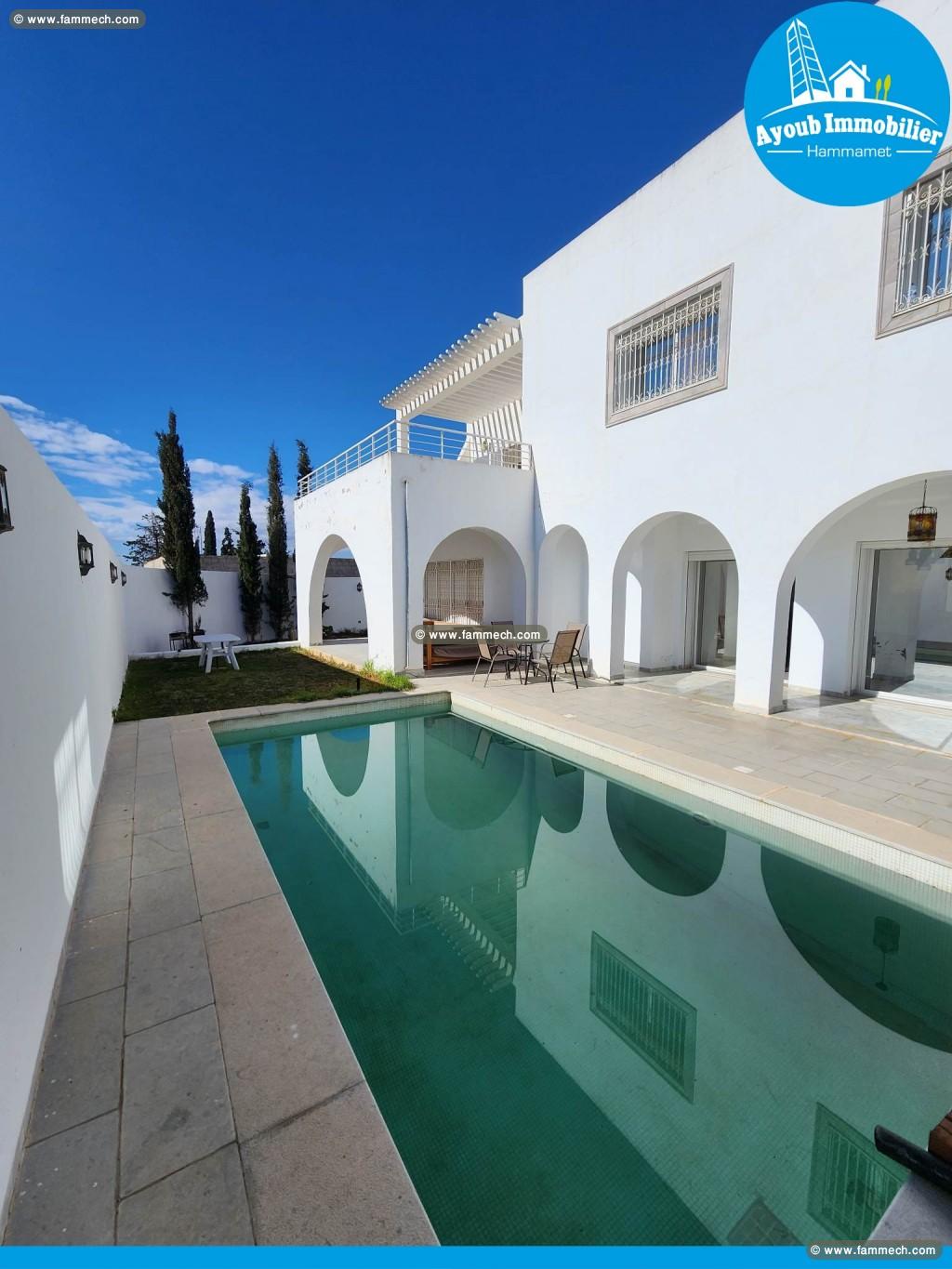 Villa MED